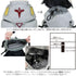 『機動戦士ガンダム0083 STARDUST MEMORY』ガンダムGP02シールドバックパック PROTOTYPE GRAY