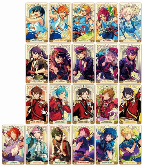 『あんさんぶるスターズ!!』アルカナカードコレクション2 BOX