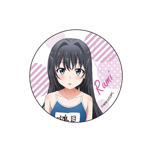『やはり俺の青春ラブコメはまちがっている。完』【描き下ろし】トレーディング缶バッジ第7弾 BOX