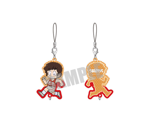 『うる星やつら』ちぇいんコレクション 諸星あたる①