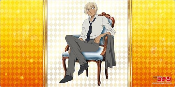 『名探偵コナン』ブシロード ラバーマットコレクション V2 Vol.657『安室透』