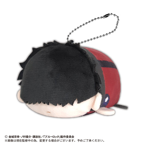 『ブルーロック』ぽてコロマスコット2 BOX