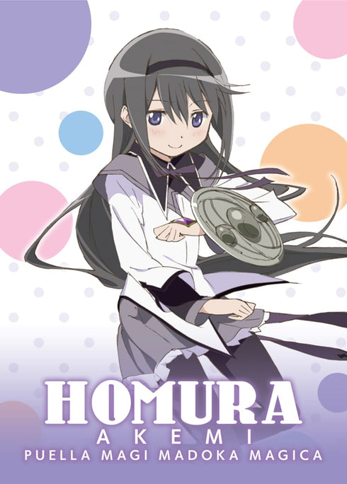 『魔法少女まどか☆マギカ』メモリアルカードコレクション BOX