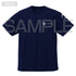 『リコリス・リコイル』リコリス セカンドドライTシャツ/NAVY