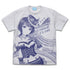 『ラブライブ!虹ヶ咲学園スクールアイドル同好会』朝香果林 オールプリントTシャツ
