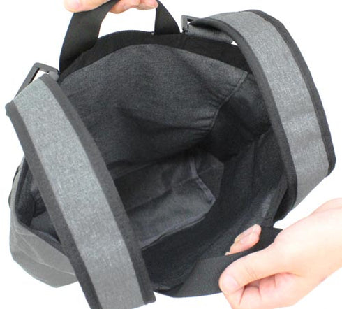 『ご注文はうさぎですか? BLOOM』ココア 2wayバックパック BLOOM Ver. / BLACK