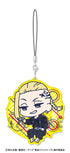 『東京リベンジャーズ』ビジュアルカラーアクリルストラップ 3.龍宮寺堅