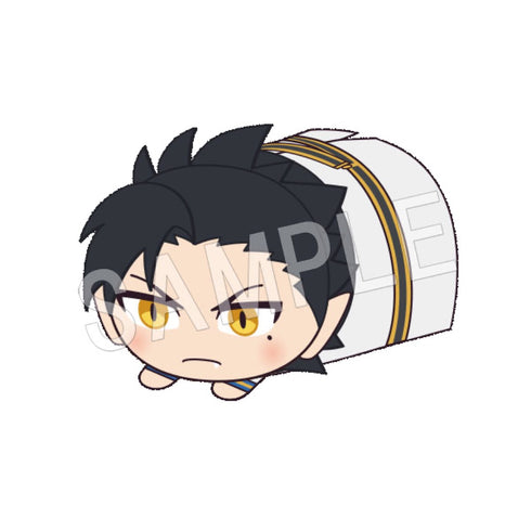 『吸血鬼すぐ死ぬ』もちころりん ぬいぐるみマスコット BOX