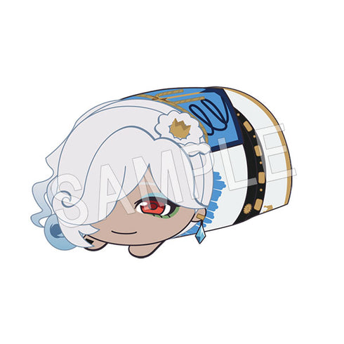 『ヴィジュアルプリズン』もちころりん ぬいぐるみマスコット BOX