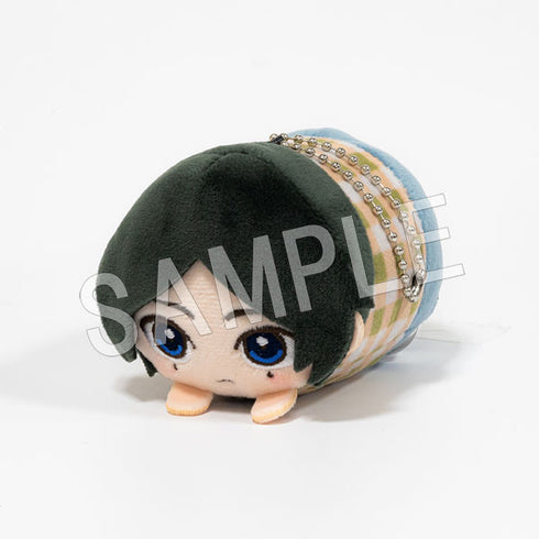 『ブルーピリオド』もちころりん ぬいぐるみマスコット BOX