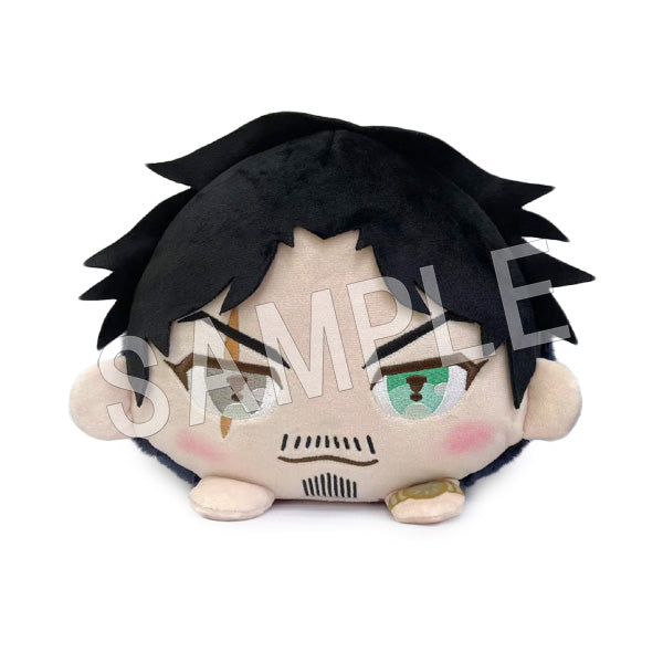 『ヒプノシスマイク- Division Rap Battle -』もちころクッション 天谷奴零