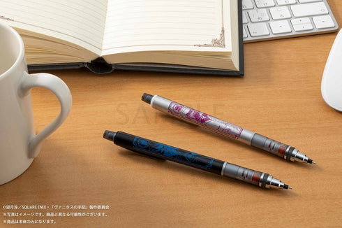 『ヴァニタスの手記』クルトガ ノエ