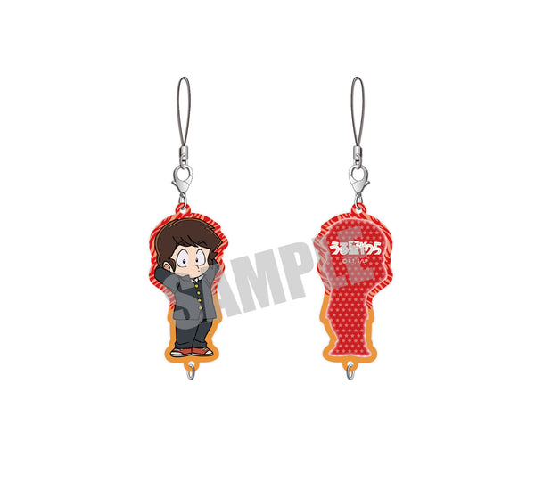 『うる星やつら』ちぇいんコレクション 諸星あたる②