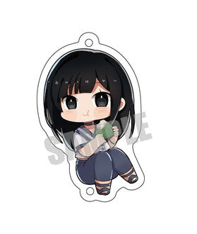 『時光代理人 -LINK CLICK-』ちぇいんコレクション リン/喬苓(チャオ・リン)