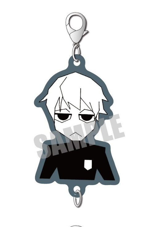 『ブルーロック』ちぇいんコレクション 凪誠士郎