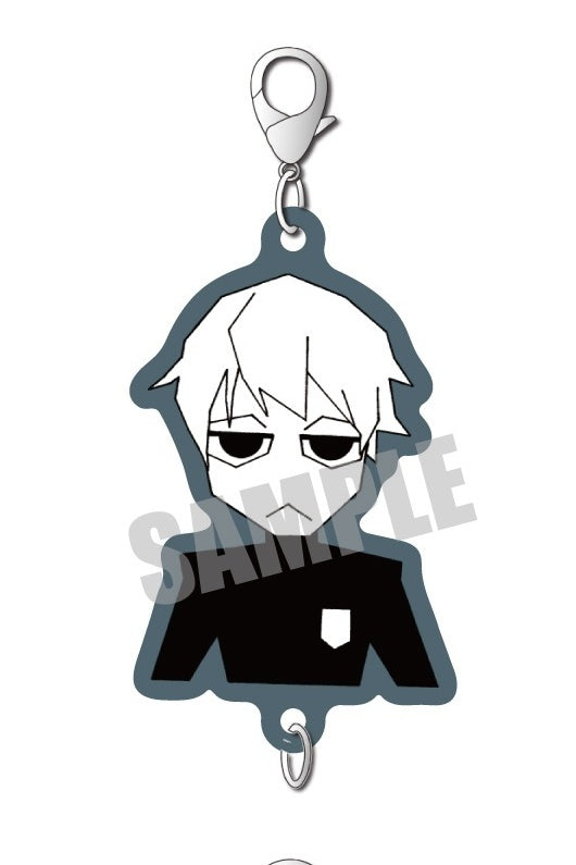 『ブルーロック』ちぇいんコレクション 凪誠士郎