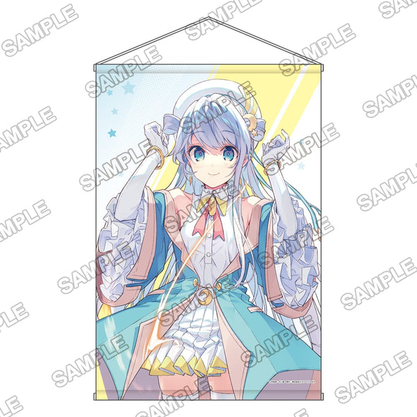 『世界最高の暗殺者、異世界貴族に転生する』 角川スニーカー文庫初詣フェア2022 B2タペストリー / ディア