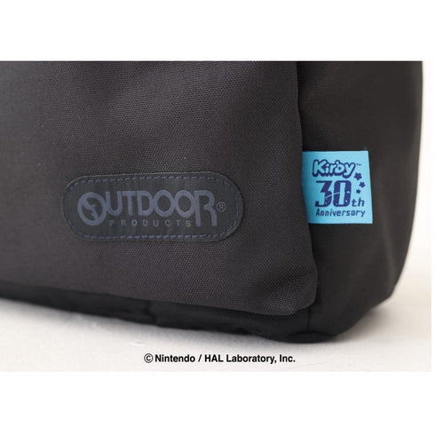 『星のカービィ』30th OUTDOOR PRODUCTS コラボデイパック