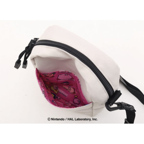 『星のカービィ』30th OUTDOOR PRODUCTS コラボショルダーバッグ