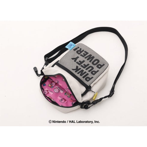 『星のカービィ』30th OUTDOOR PRODUCTS コラボショルダーバッグ