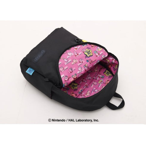 『星のカービィ』30th OUTDOOR PRODUCTS コラボデイパック