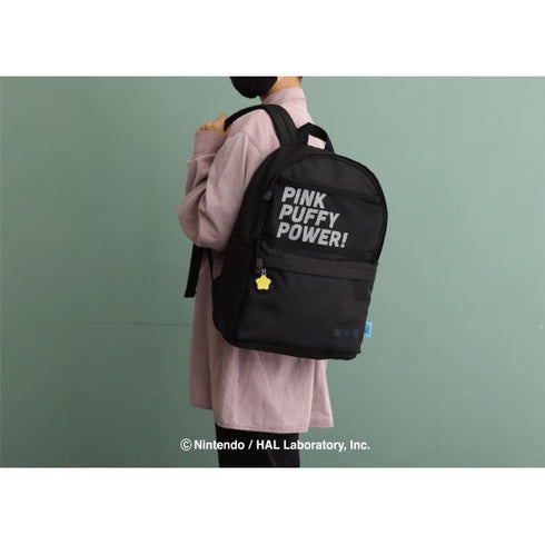 『星のカービィ』30th OUTDOOR PRODUCTS コラボデイパック