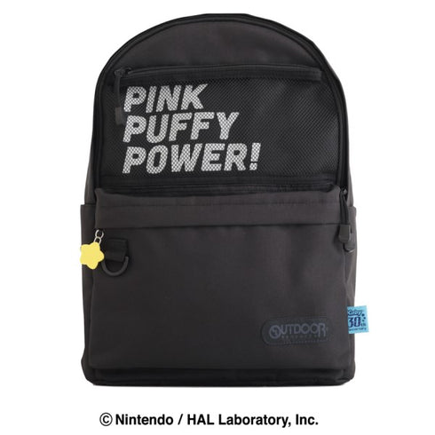 『星のカービィ』30th OUTDOOR PRODUCTS コラボデイパック