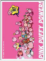 『星のカービィ』30th キャラクタースリーブ メイン (P) (EN-1088)