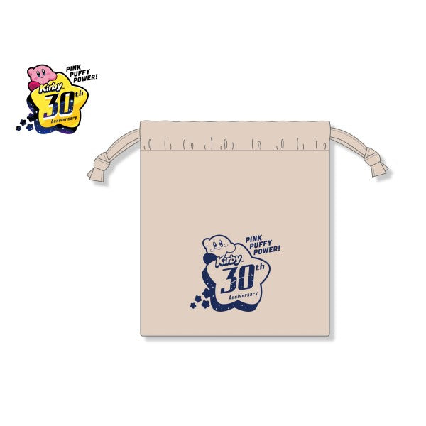 『星のカービィ』30th 巾着