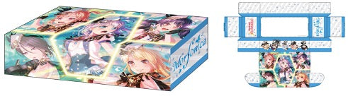 『バンドリ! ガールズバンドパーティ!』Morfonica ブシロード ストレイジボックスコレクション V2 Vol.75