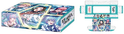 『バンドリ! ガールズバンドパーティ!』RAISE A SUILENブシロード ストレイジボックスコレクション V2 Vol.76