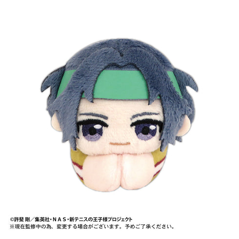 『新テニスの王子様』はぐキャラコレクション3 BOX