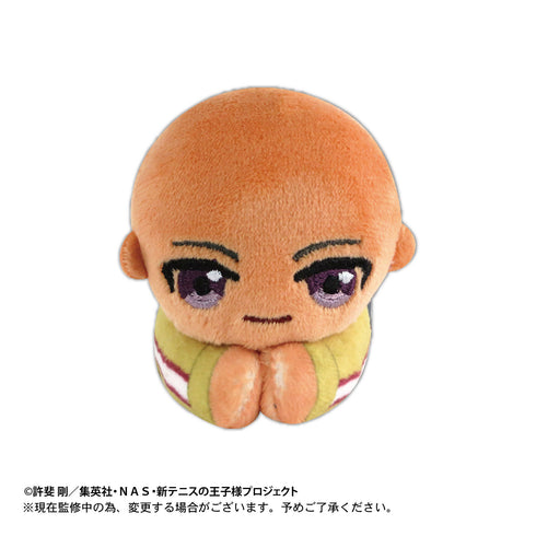 『新テニスの王子様』はぐキャラコレクション3 BOX