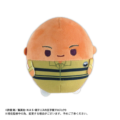 『新テニスの王子様』ふわコロりん3 BOX