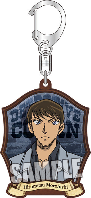 『名探偵コナン』リバーシブルアクリルキーホルダー 諸伏景光