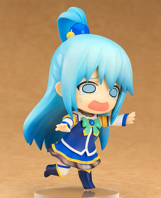 このすば　アクア　ねんどろいど Amazon.co.jp: ねんどろいど この素晴らしい世界に祝福を