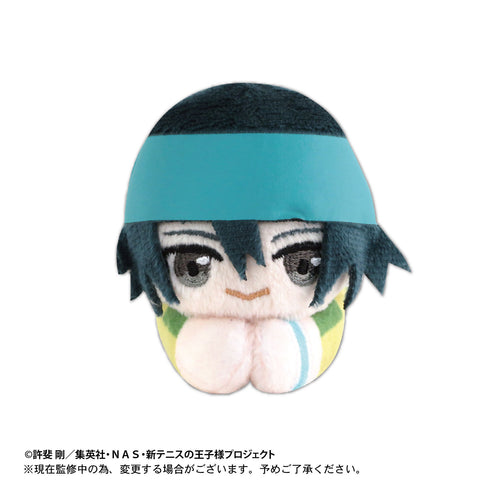 『新テニスの王子様』はぐキャラコレクション3 BOX