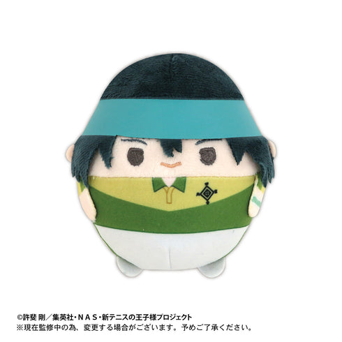 『新テニスの王子様』ふわコロりん3 BOX