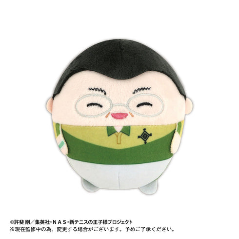 『新テニスの王子様』ふわコロりん3 BOX