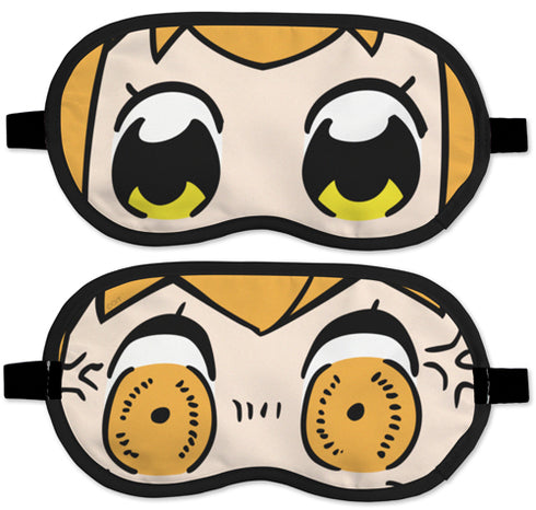 『ポプテピピック』ポプテピピック ポプ子アイマスク