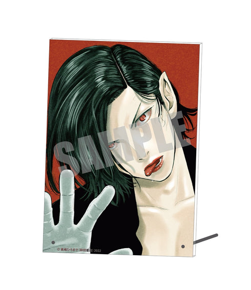 『ババンババンバンバンパイア』アクリルボード