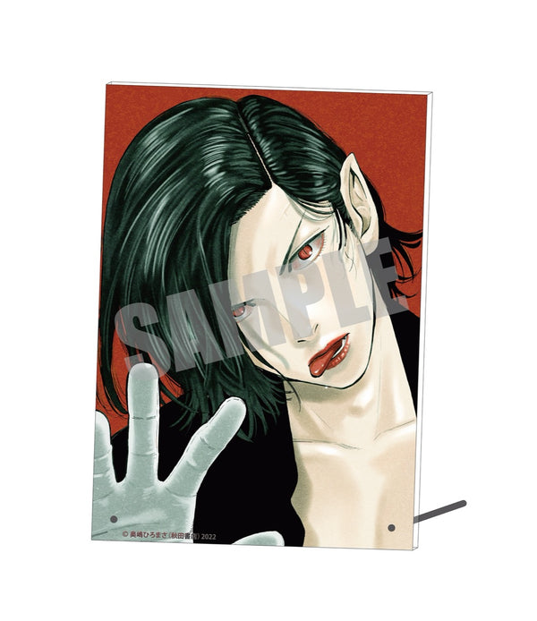 『ババンババンバンバンパイア』アクリルボード