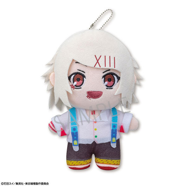 『東京喰種 トーキョーグール』きゃらこれすたんどーる 鈴屋什造