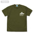 『映画 ゆるキャン△』松ぼっくりキャンプ場 Tシャツ MOSS