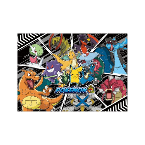 『ポケットモンスター』ポケモンパズルガム 最高潮!トーナメントバトル BOX