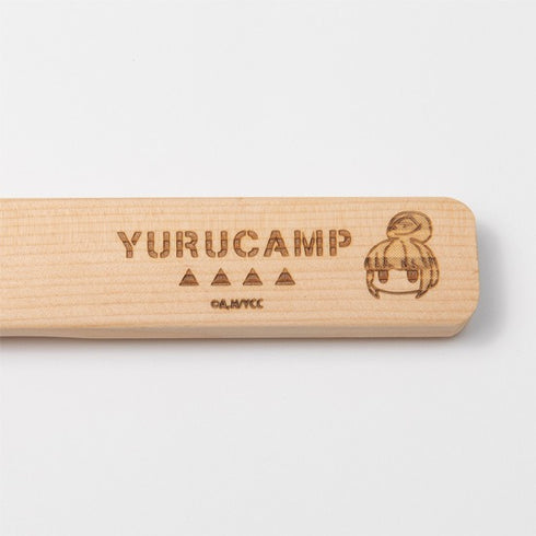 『ゆるキャン△』箸・箸箱セット 志摩リン