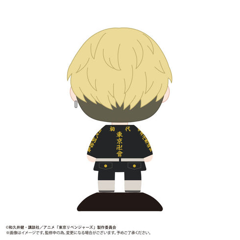 『東京リベンジャーズ』ゆらゆらヘッド 松野千冬