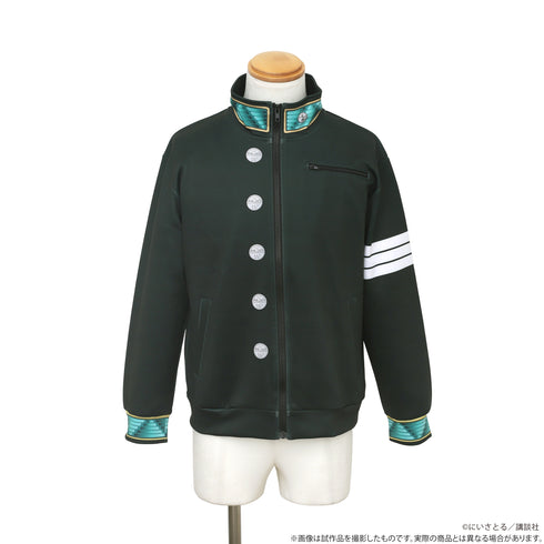 『WIND BREAKER』風鈴高校ジップトレーナー/3年生