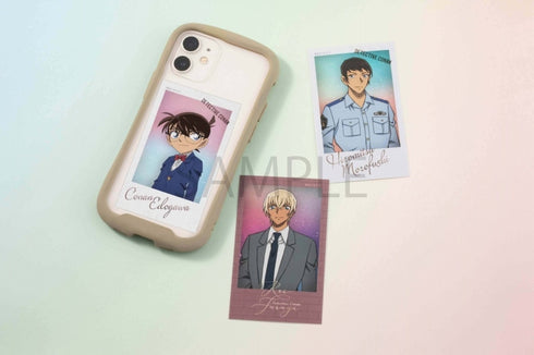 『名探偵コナン』ミニブロマイドコレクション BOX