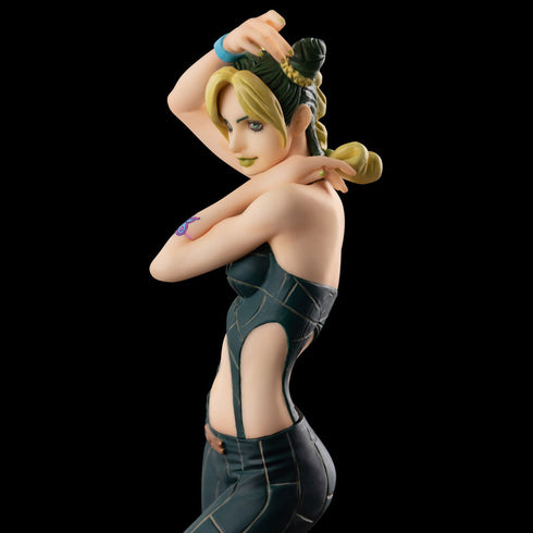 『ジョジョの奇妙な冒険 ストーンオーシャン』空条徐倫 フィギュアペン